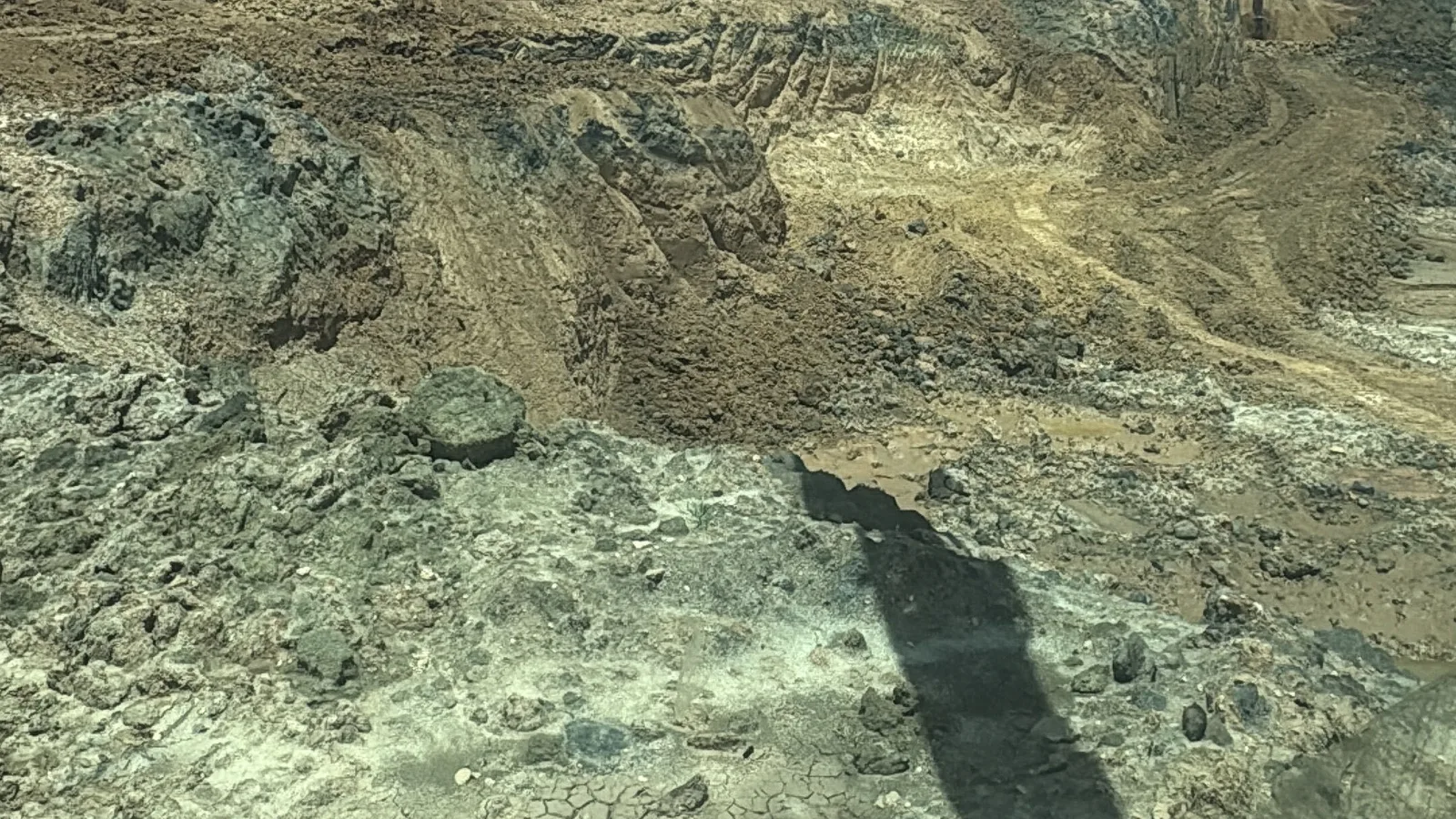 Excavation and dirt work in Guy, TX