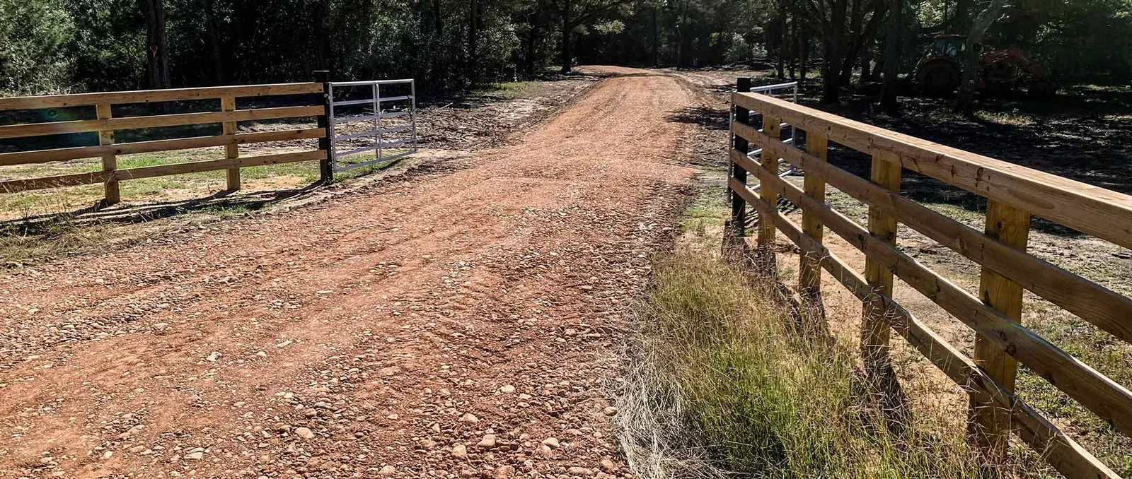 Ranch Roads